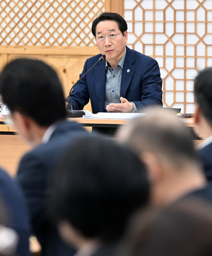 유정복, “6·3 대선 앞두고 전 공직자, 책임감 있는 정책 추진” 강조