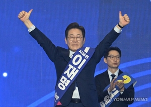대법원, ‘어대명’ 발목 잡나?…1일 선거법 재판 선고