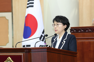 김해련 고양시의원 “국립현대미술관 분관 유치전 참여 필요”