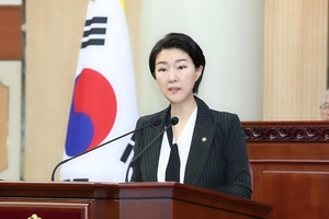 손동숙 고양시의원 “람사르 장항습지 쓰레기 무덤으로 전락”