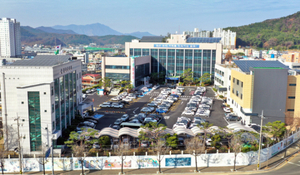 [E-로컬뉴스] 달서구,칠곡군,울진군,포항시,청도군,iM뱅크 소식 등