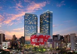 롯데관광개발, 신입·경력직원 400명 대거 채용