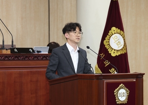 최성원 고양시의원 “시장님, 청년기본소득이 불편하십니까?”