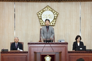 [패트롤] 고양시의회-의왕시의회-포천시의회-하남시의회