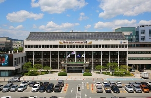 ‘나사 풀린’ 경주 공직사회.... 공직기강 해이 도 넘어