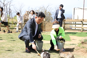 강원랜드 하이원리조트 ‘구름아래 동물농장’ 확장 오픈