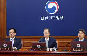한덕수 대행, 상법 개정안에 ‘7번째 거부권’