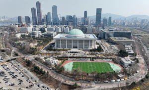 ‘트럼프 관세전쟁’ 속 코스피·코스닥 수익률 1위는?…기승 부리는 정치테마株