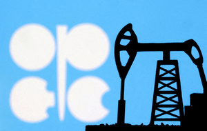 국제유가 3일만에 ‘15% 뚝’…경기침체·OPEC+ 증산에 추가 하락 전망