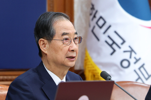김문수·한동훈 국힘 ‘최종 경선’ 진출…폴리마켓선 한덕수 급부상?