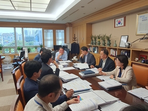 전북특별자치도 민선8기 추진상황 점검