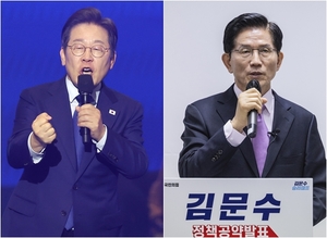 [대선 2025] 李 ‘법 개혁으로’ vs 金 ‘세제 혜택으로’…‘박스피’ 돌파 해법 제각각