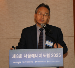 [서울에너지포럼] “정부 주도형 정책, 산업경쟁력 저해···가스는 발전, 발전은 가스 진출 허용해야”