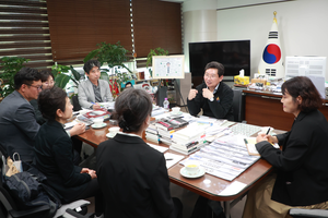 이상일, 미국 윌리엄슨 카운티와 반도체산업 중심으로 도시발전 협력 논의