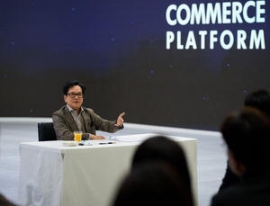 CJ온스타일 “AI·중기벤처 날개달고 홈쇼핑 패러다임 혁신”