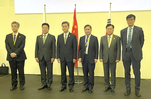 아세안+3, WTO 자유무역체제 지지…불확실성에 역대 협력도 강화