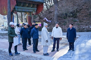 [포커스] 양평군, 동부권 인구소멸 위기 관광콘텐츠로 돌파