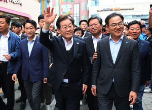 [대선 2025] ‘법정 최고금리 인하’ 공약 현실화되나…2금융권 난색