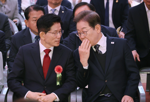 [대선 2025] 기재부 분리 VS 법인세 인하...‘17만’ 금융민심 잡을 후보는