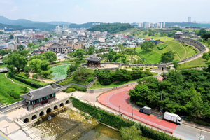 [에경 포커스] 수원시, 광복 80주년 맞아 “수원지역 ‘항일 얼과 흔적’ 따라 걸어보세요”