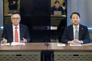 [단독] 산업부, 체코원전 계약 보류 책임 묻는다…한수원·한전KPS 등 팀코리아 사장단에 사직 권고
