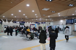 [E-로컬뉴스]경주시, 울진군, 대구보건대, 영남대, 칠곡군 소식 등