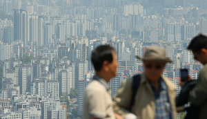 토허제 이슈에 강남 ‘똘똘한 한 채’ 명성 더 굳어졌다