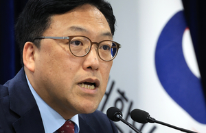 김병환 “7월 시행 3단계 스트레스DSR, 수도권-지방 차이두겠다”