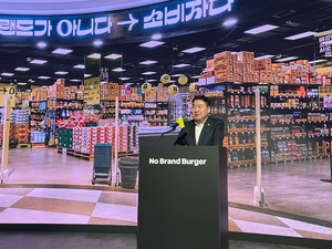 신세계 노브랜드버거, ‘저비용 소형점포’로 성장 재점화