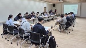 일괄예타 대상 평택시 국도·국지도 건설 5개 사업, KDI 현장 조사 진행