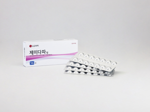 LG화학, 당뇨 복합제 ‘제미다파’ 첫 수출…‘제미글로’와 시너지