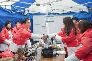 강원도, 정부합동평가서 ‘역대 최고 성적’…정량지표 96.9% 달성