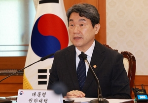 [이슈분석] ‘공공기관 인사 강행’ 이주호 권한대행…에너지공기업 인사도 속도내나
