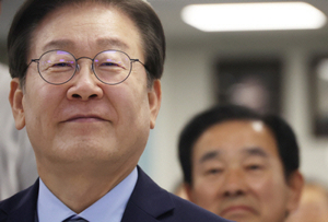 [대선 2025]외신이 본 후보들…‘통합’ 이재명, ‘경력’ 한덕수·김문수