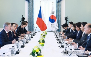 체코 정부, 법원 제동에도 한수원과 원전 계약 사전 승인
