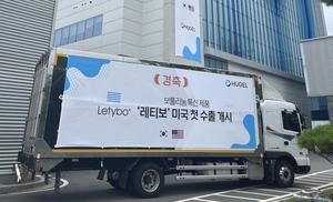 휴젤, 1분기 매출 898억원…역대 1분기 최대 실적