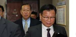 [속보] 국힘 “김문수 후보 선출 취소·한덕수 입당 및 후보등록 진행”