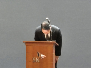 [SKT 유심 해킹] SK그룹 정보보호혁신위 구성 착수…보안 체계 점검