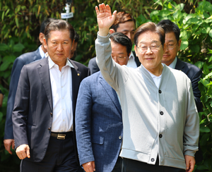 [대선 2025]6.3 조기대선 공식 개막…12일 선거운동 개시