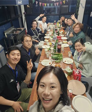 세종사이버대 경영학과, 대부도에서 봄학기 MT 성료