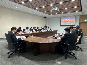 인천시, APEC 2025 준비 본격화...글로벌 톱10 도약 시동