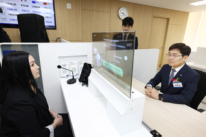은행권, 외국인 모시기 열풍...기업은행 ‘안산외국인금융센터’ 확장