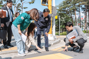 이권재 오산시장, “시민들의 불편 해결 위해 현장서 답 찾겠다”