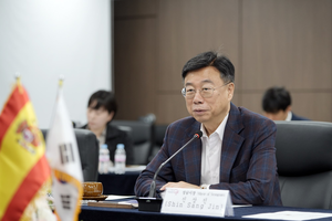 신상진 성남시장, 스페인 스마트시티 엑스포 대표단과 협력 논의