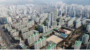 상계주공 5단지 재건축 표류…“서울도 1급지 외엔 어렵다”
