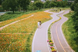 오산시, 오산천 시민과 함께하는 계절 프로그램 ‘자연 나들이’ 운영