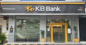 1분기 흑자전환, 수장 교체...‘부코핀’ KB뱅크, 쇄신 나선다