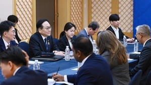 한미 통상협상 속도내나...통상장관들 집결한 제주로 이목 집중