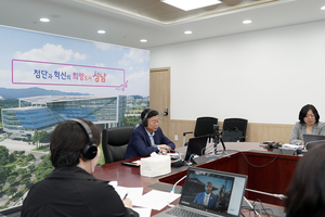 신상진 성남시장 “솔로몬의 선택, 저출산 해법의 새로운 돌파구” 강조