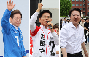 [대선 2025]‘부동산’ 실종… 차기 정부 정책 ‘오리무중’